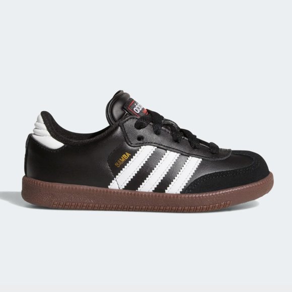 toddler samba soccer shoes